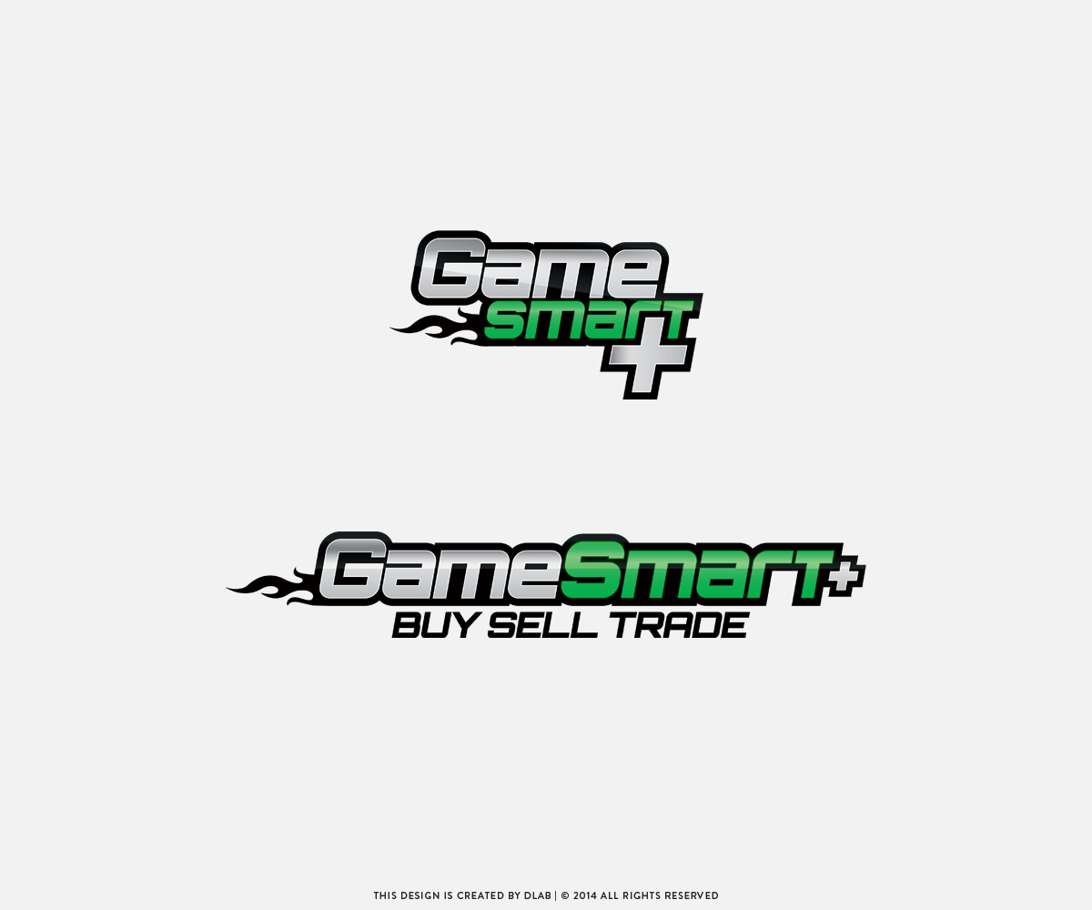 Logo Design by DLab™ for DataSmith Technologies Inc. | Design #3753666