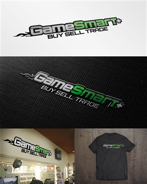 Logo-Design von DLab™ für DataSmith Technologies Inc. | Design: #3755801