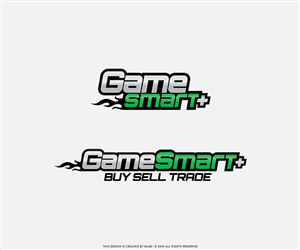 Logo-Design von DLab™ für DataSmith Technologies Inc. | Design: #3768731