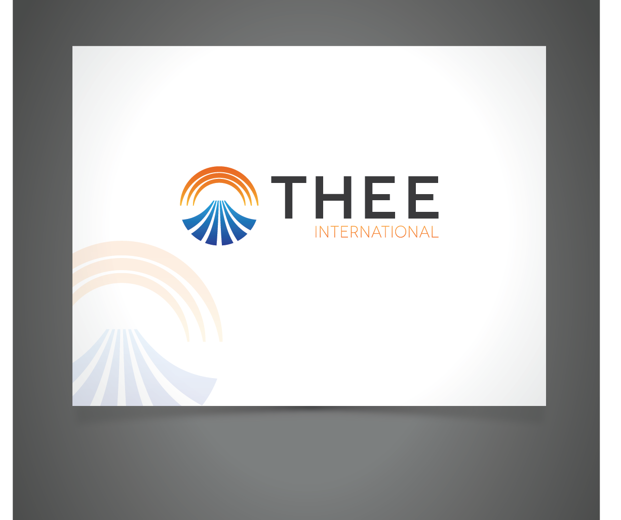 Logo Design by Blind for this project | Design #3672606