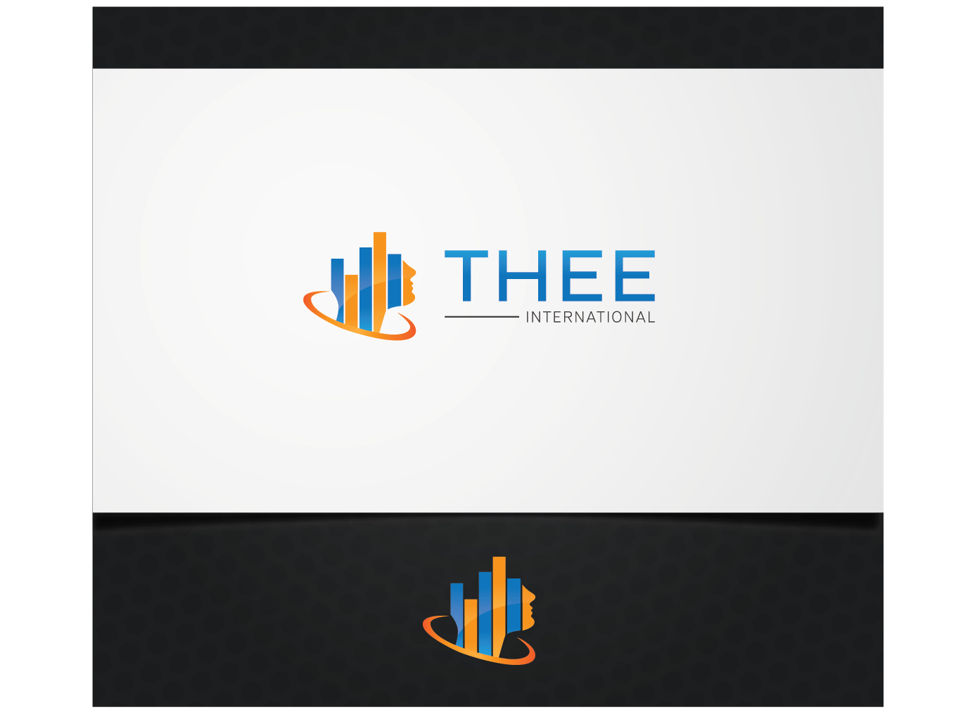 Logo Design by Blind for this project | Design #3674471