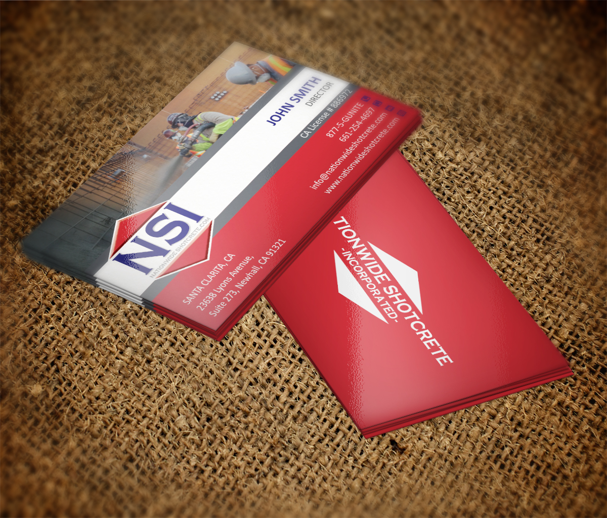 Visitenkarten-Design von MT für dieses Projekt | Design #3732085
