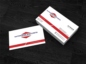 Business Card Design by E.G for this project | Design: #3670618
