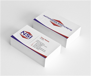 Business Card Design by INDIAN_Ashok for this project | Design: #3664363