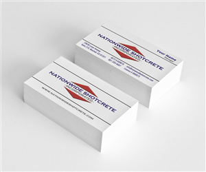 Business Card Design by INDIAN_Ashok for this project | Design: #3664365