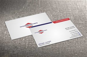 Business Card Design by AwsomeD for this project | Design: #3665380