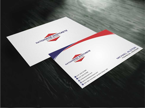 Business Card Design by AwsomeD for this project | Design: #3665388