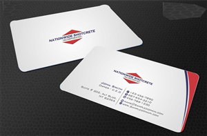 Business Card Design by AwsomeD for this project | Design: #3665398