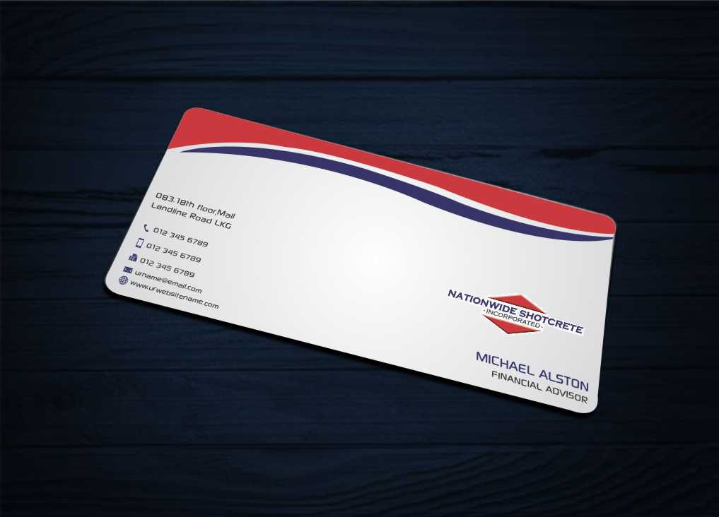 Business Card Design by AwsomeD for this project | Design #3665400