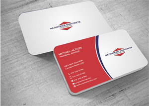 Business Card Design by AwsomeD for this project | Design: #3665401