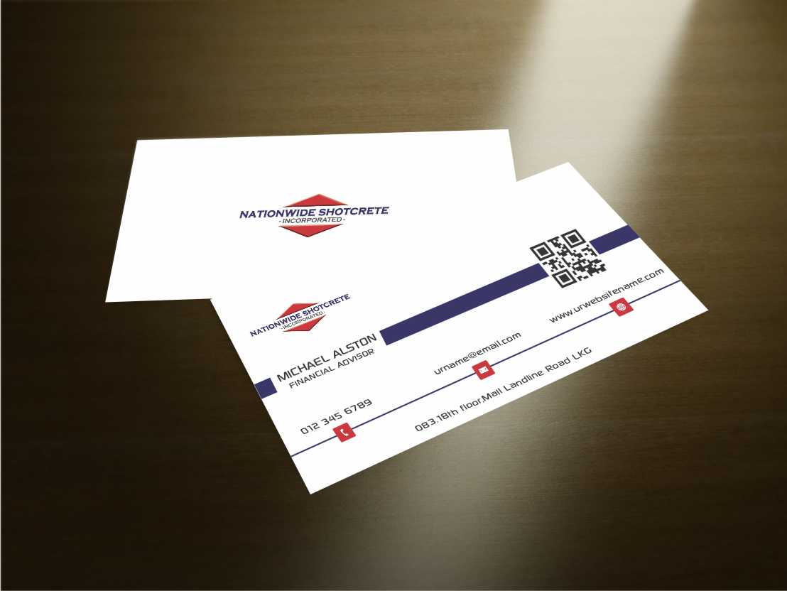 Business Card Design by AwsomeD for this project | Design #3665446