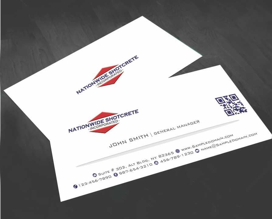 Design de Carte de Visite par AwsomeD pour ce projet | Design #3665455