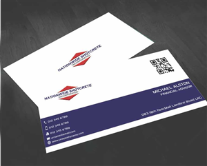 Business Card Design by AwsomeD for this project | Design: #3665456