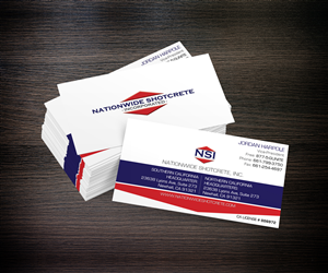Business Card Design by Michele_co for this project | Design #3705883