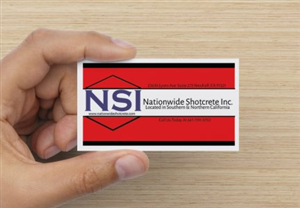 Business Card Design by HK Grafix