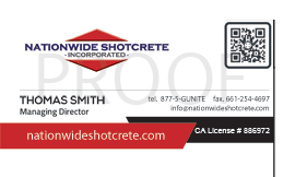 Business Card Design by 4FinePrint
