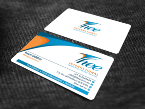 Business Card Design by Sandaruwan for this project | Design #15925936