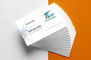 Business Card Design by  Artman for this project | Design: #15780584