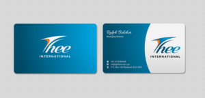 Visitenkarten-Design von INDIAN_Ashok für dieses Projekt | Design: #15597498
