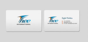 Business Card Design by INDIAN_Ashok for this project | Design: #15597508