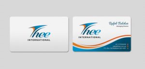 Business Card Design by INDIAN_Ashok for this project | Design: #15597511