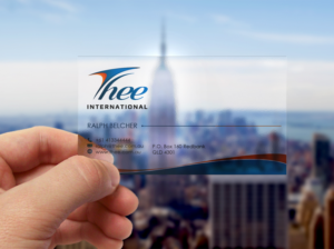 Business Card Design by WebixBD for this project | Design: #15689195