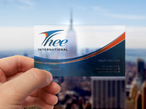 Business Card Design by WebixBD for this project | Design: #15689306