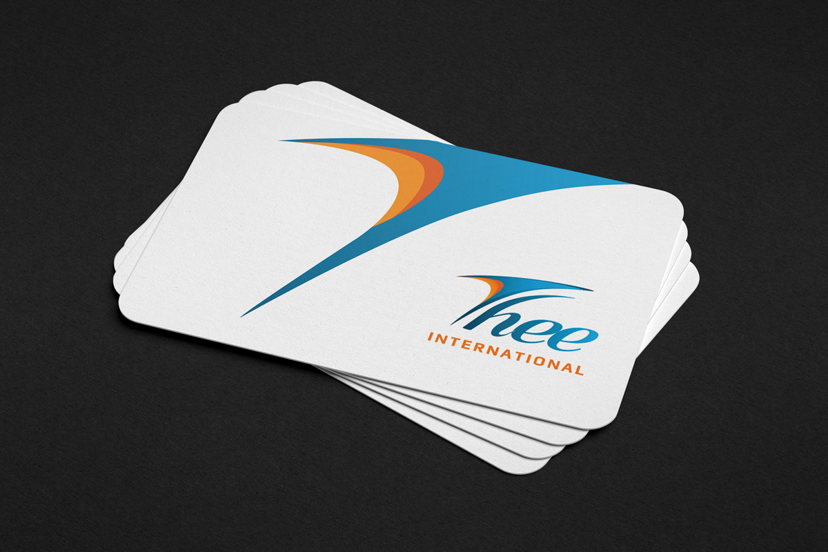 Business Card Design by JK18 for this project | Design #15658227