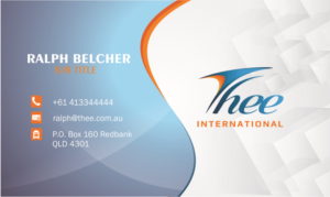 Business Card Design by Zusakhe designs for this project | Design: #15709108