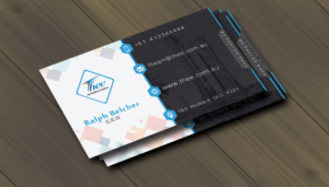 Business Card Design by dreamcreators110 for this project | Design: #15743534
