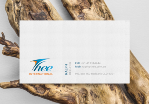 Business Card Design by Graphic Flame for this project | Design: #15614962
