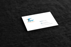 Business Card Design by Graphic Flame for this project | Design: #15614966