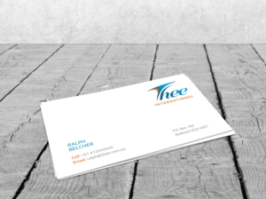 Business Card Design by Graphic Flame for this project | Design: #15633838