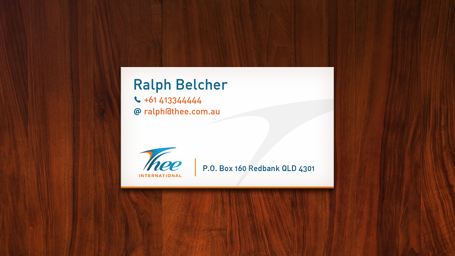 Design de Carte de Visite par TAHAZ pour ce projet | Design #15681268