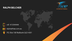 Business Card Design by ilustratordesign1 for this project | Design: #15657345