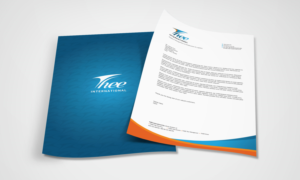 Letterhead Design by asimali for this project | Design: #15624055