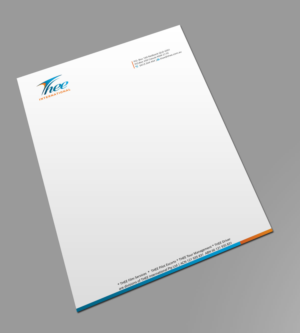 Letterhead Design by Xpert