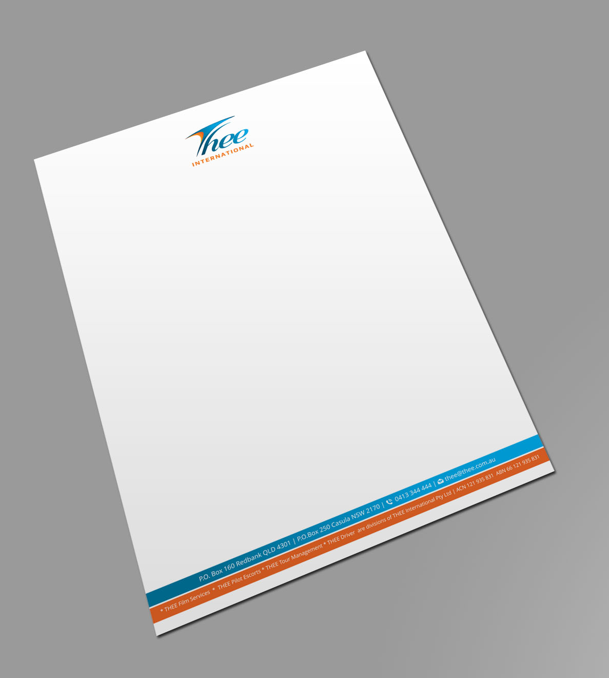 Design En-Tête par Xpert pour ce projet | Design #15606214