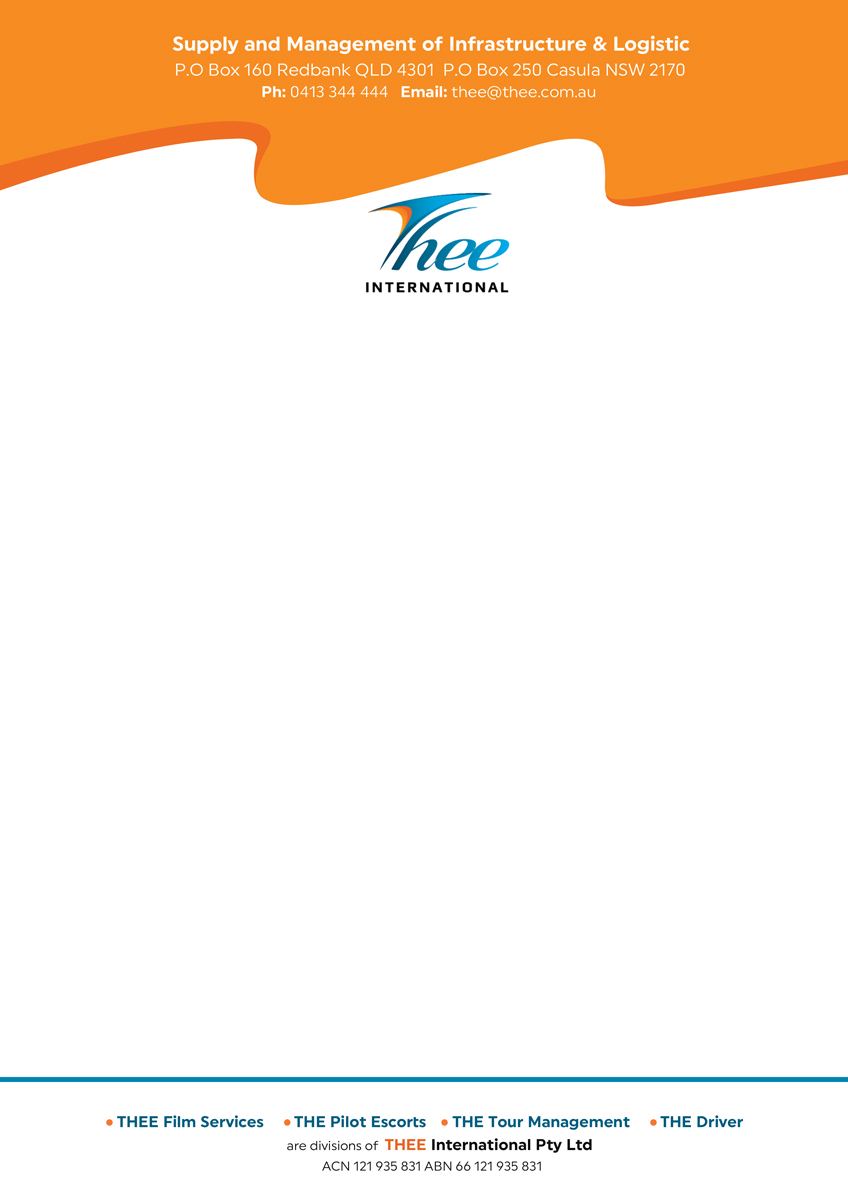 Diseño de Membrete por Gfx.26™ para este proyecto | Diseño #15603281