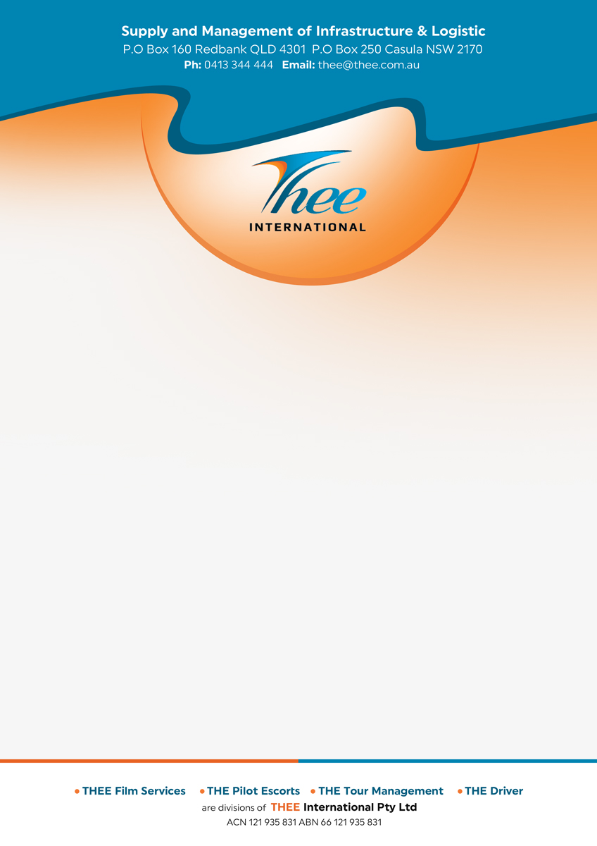 Briefkopf-Design von Gfx.26™ für dieses Projekt | Design #15603282