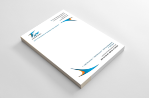 Letterhead Design by ecorokerz for this project | Design #15596795