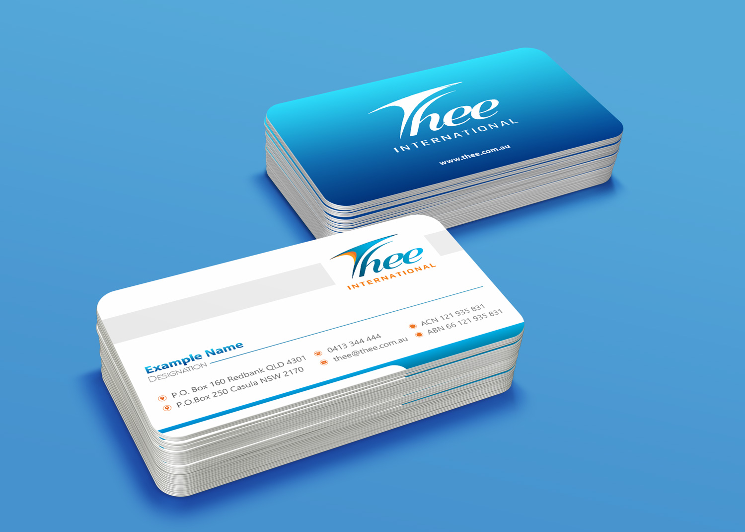 Letterhead Design by Petter Goms for this project | Design #15771533