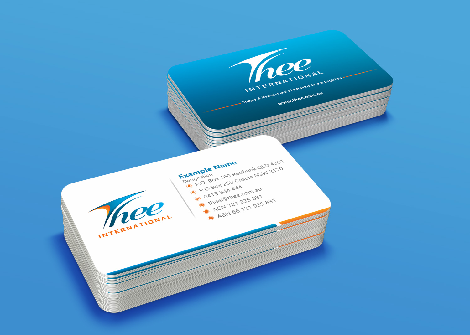 Letterhead Design by Petter Goms for this project | Design #15772262