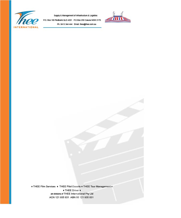 Letterhead Design by Aliff Yusof for this project | Design #15632408