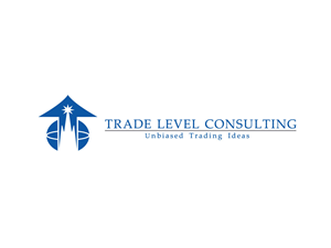Logo Design by mcgeeky23 for Trade Level Consulting | Design: #3723836