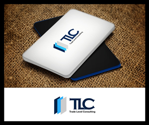 Logo Design by Sakura Miyuki for Trade Level Consulting | Design: #3762772