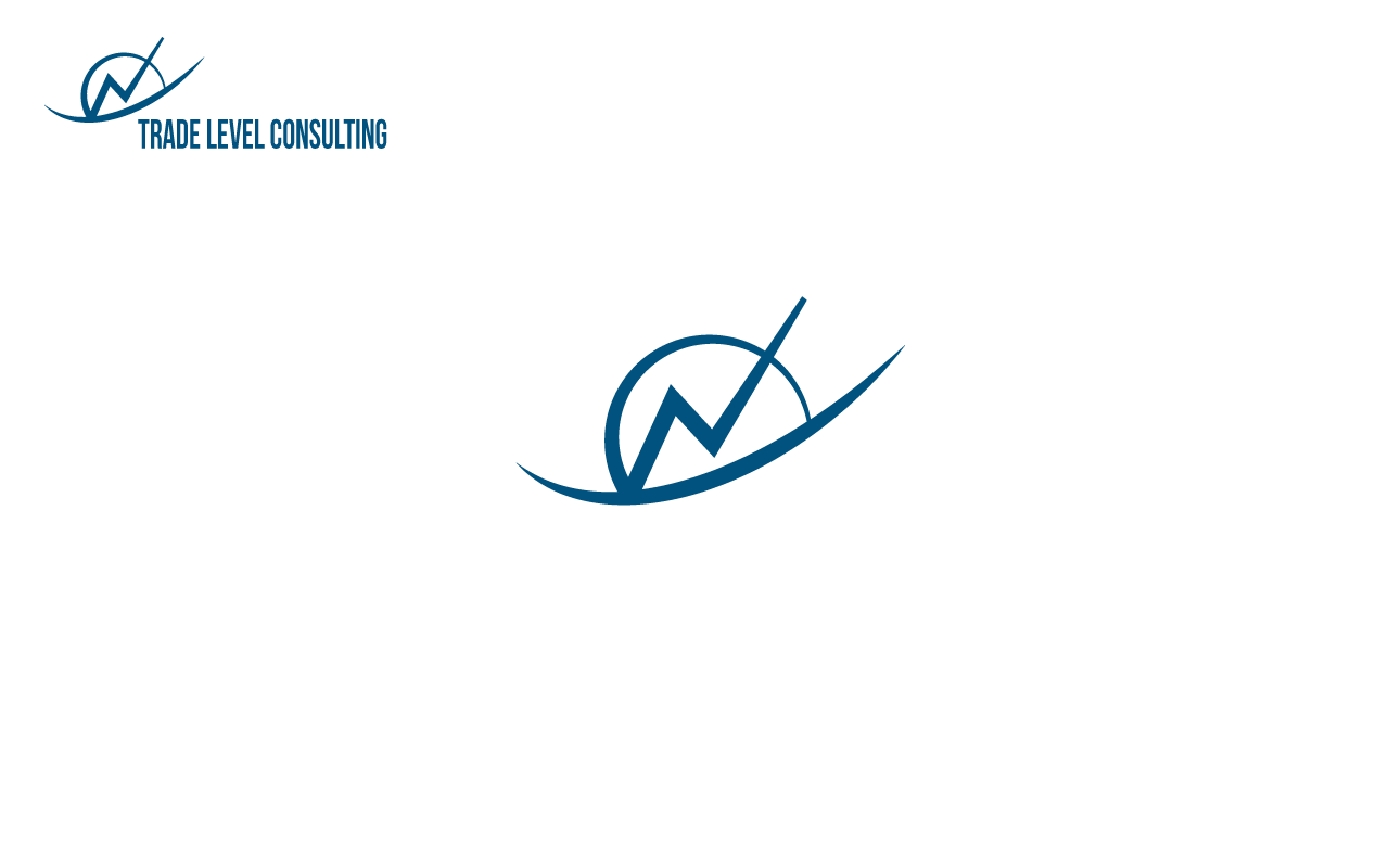 Logo Design by  Abelian for Trade Level Consulting | Design #3705568