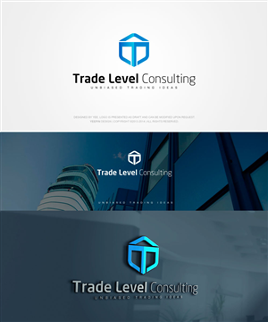 Logo Design by Benjamin for Trade Level Consulting | Design: #3745264