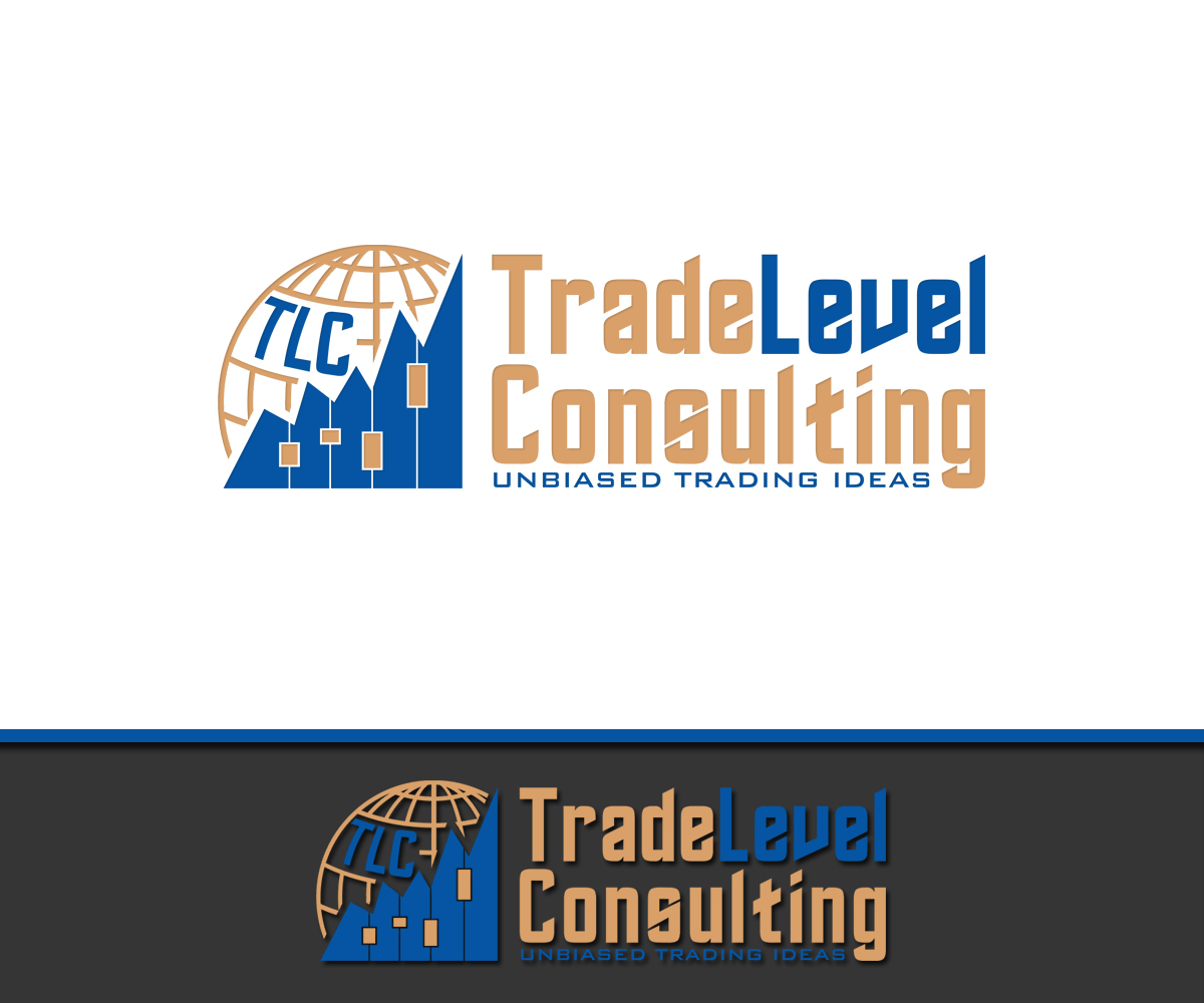 Logo-Design von pine design für Trade Level Consulting | Design #3709172