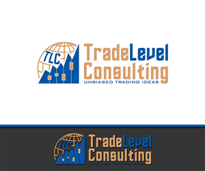 Diseño de Logo por pine design para Trade Level Consulting | Diseño #3709172